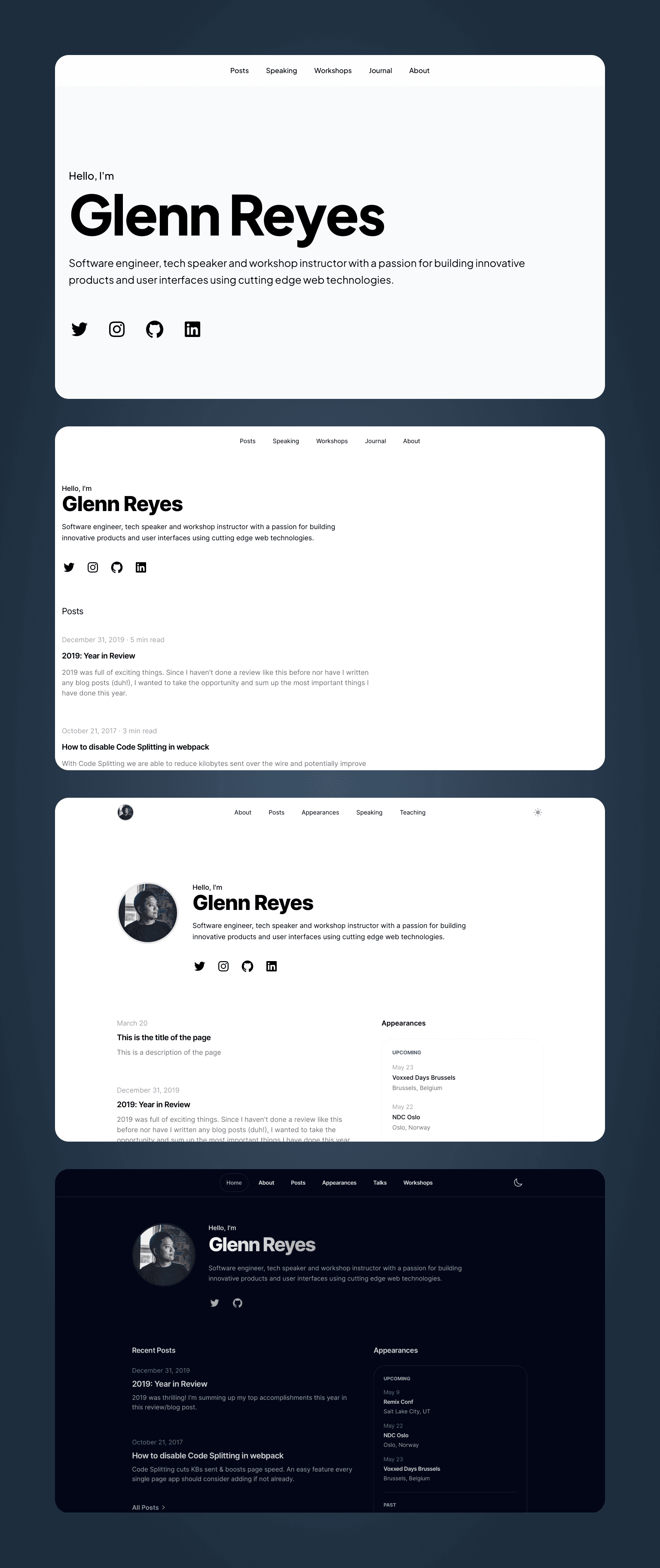 Design