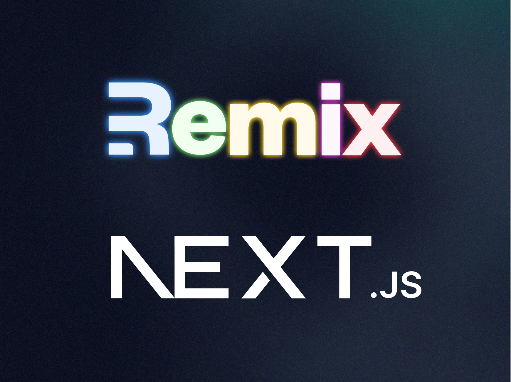 Remix vs Next.js